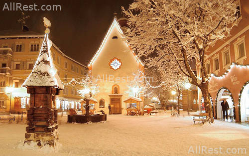 Alpenhotel Rainell 64